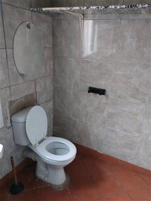 🏡 Charming 1 Bedroom Cottage To Let – Cyrildene, Johannesburg 