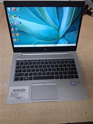 HP Elitebook I5 Notebook for Sale
