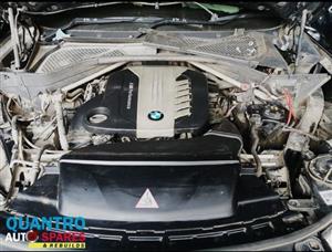 2015 BMW X6 F16 Engine For Sale