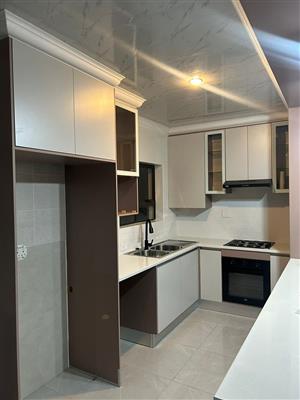 House Rental Monthly in Brackendowns