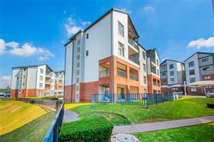 Apartment For Sale in Noordhang