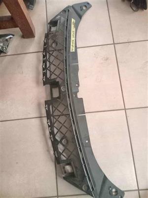 Mercedes Benz W177 sight shield