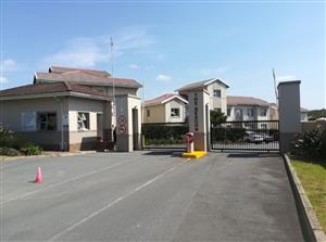 Secure one-bedroom unit with a loft in The Beacon Complex.