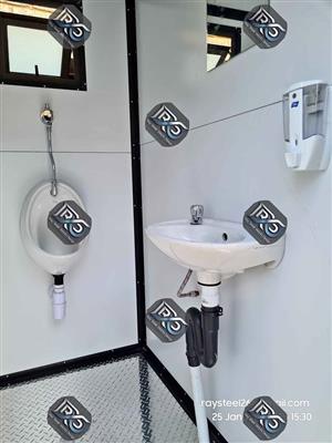 Mobile Vip toilets & bathroom & Urinals