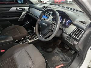 2020 Haval H2 1.5