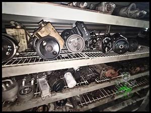 Jeep Bully's | Used Spares For Sale 