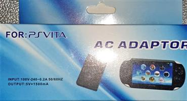 PS Vita Charger Brand New