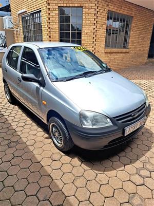Tata Indica 1.4i