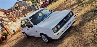 Vw golf 1.4i