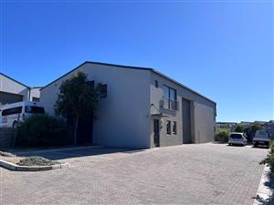 Industrial Rental Monthly in Rivergate