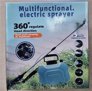 Multifunctional Electric Sprayer For sale