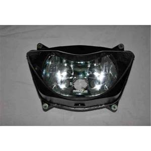 Headlight - Honda Cbr600 F