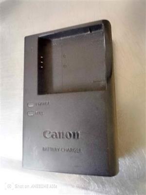 Canon CB-2LFE BATTERY CHARGER