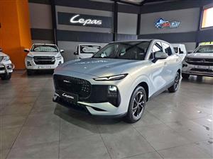 2026 Lepas  L4 1.5T PANTERA