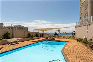 Seafront Apartment with Spectacular Ocean Views