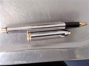 VINTAGE & ANTIQUE CROSS PARKER