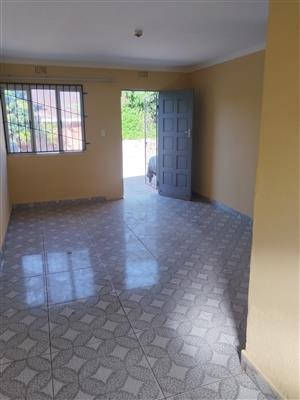 Outbuilding to Let