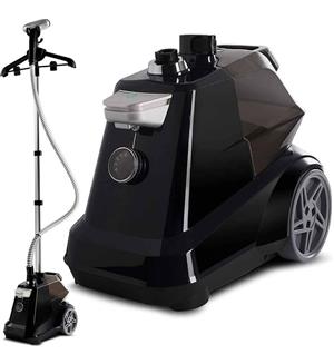 Garment steamer