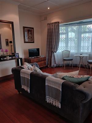 Beautiful Spacious Home with Income generating Cottage