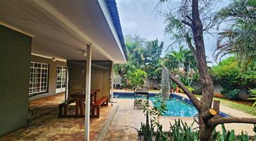Cosy 3-Bedroom Family Home – Fish Eagle, Malelane