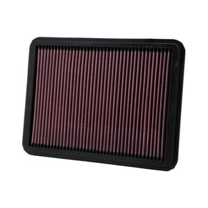 K&N 33-2144 Performance Air filter for Toyota Land Cruiser/Prado