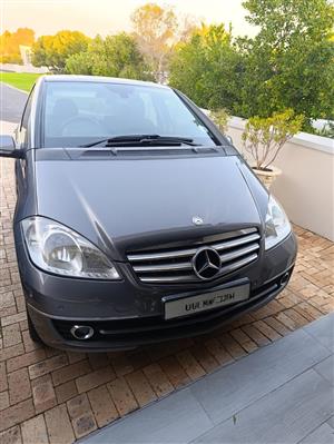 2011 Mercedes-Benz A-180 Class Hatchback for sale