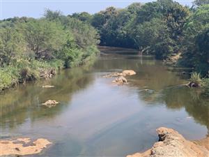 Vacant Land Residential For Sale in Elephant Rock Eco Estate