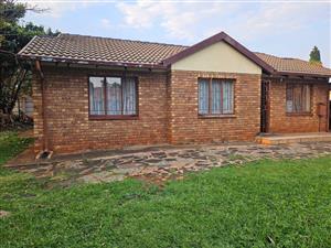 House For Sale in Hesteapark