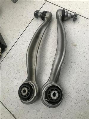 Mercedes benz W205 Control arms