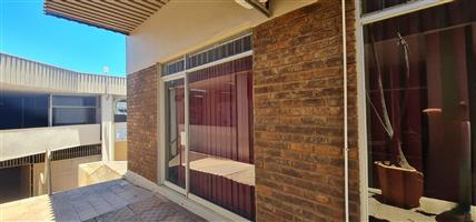 Open Plan Shop/Office to rent in CBD, Louis Trichardt