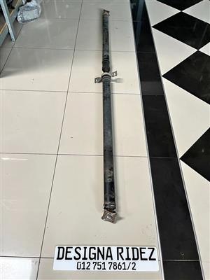 LEXUS NX200T PROPELLER SHAFT (DRIVESHAFT) AVAILABLE.