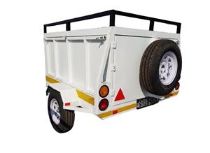 2025 Custom Built 2025