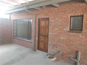 Flat 2 bedroom