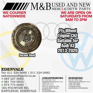 Fly Wheel Engine: CHZ Suitable for Audi A  Part Number: AG04C 105 266 H