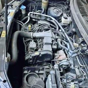 Freelander MK1 tdi 5door