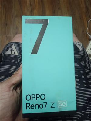 Oppo reno 7 128g