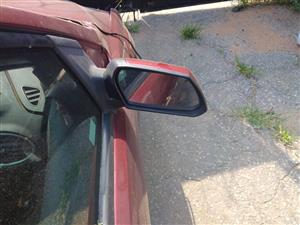 Ford Focus RH Door Mirror