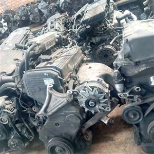 TOYOTA CAMRY 3S FE ENGINES FOR SALE