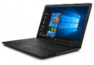 HP 15-da0041ni Laptop - Intel Core i3-8130U CPU, 4GB RAM, 1TB HDD, 15.6" HD Scre
