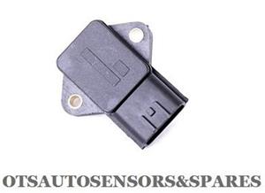 Tata Indica 1.4 Boost Pressure Map Sensor OE PS60-01 PS6001