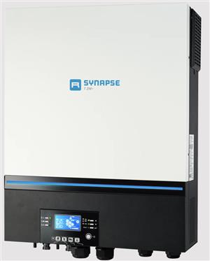 Non-working inverter