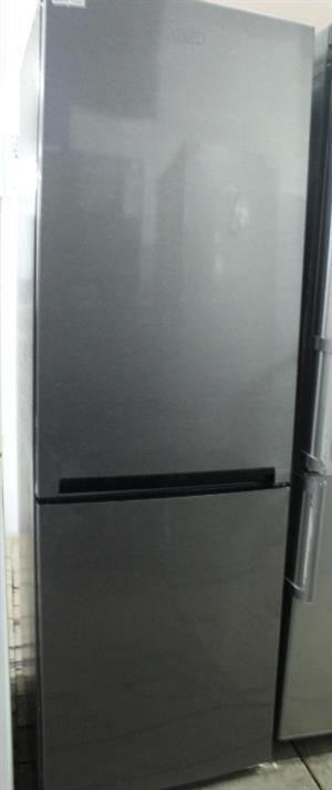 SILVER DEFY K60363 FRIDGE (S067377E) 