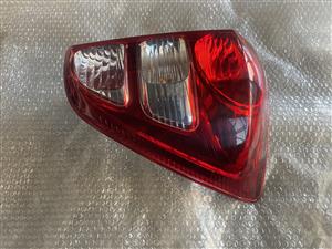 2009 DAIHATSU TERIOS TAIL LIGHT RIGHT SIDE FOR SALE. IN PRISTINE CONDITION