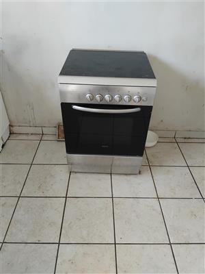 Bosch Gas stove and oven