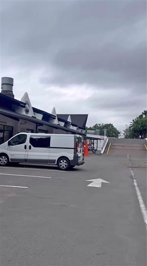 Shop Space to Rent in Riverside Centre, Umgeni Park - Durban