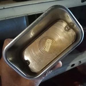 Ford 1961, front light