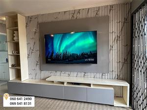 Tv stands