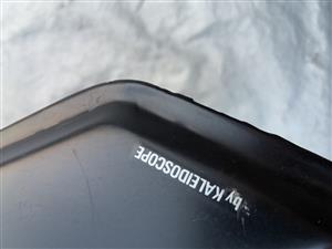 Ducati Monster Tank with Cap