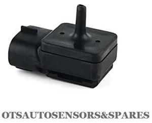 Toyota Corolla 1.6 4A-FE 1997 Map Sensor OE 89420-12070 100798-2563