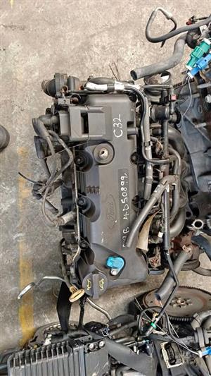 FORD ROCAM 1.3L ENGINES FOR SALE